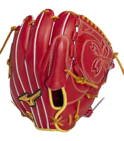 Amazon | ミズノ（MIZUNO） 軟式用グラブ 投手用 ミズノプロ 23WC 今永