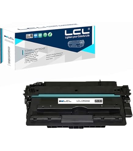 Amazon.co.jp: CRG-042VP 純正 トナ-カ-トリッジ042VP 2本パック 2個入