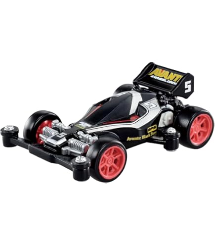 ミニ四駆 車 トミカ ラジコン もう一台追加 ミニ四駆 車 トミカ