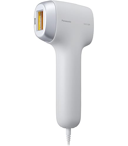 Amazon | パナソニック 光美容器 光エステ ボディ&フェイス用