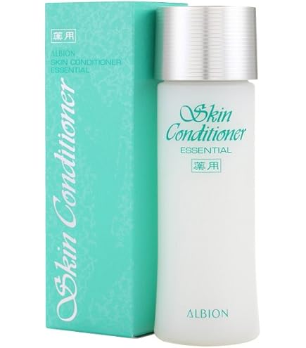 Amazon | 薬用スキンコンディショナー エッセンシャル N 330 キット