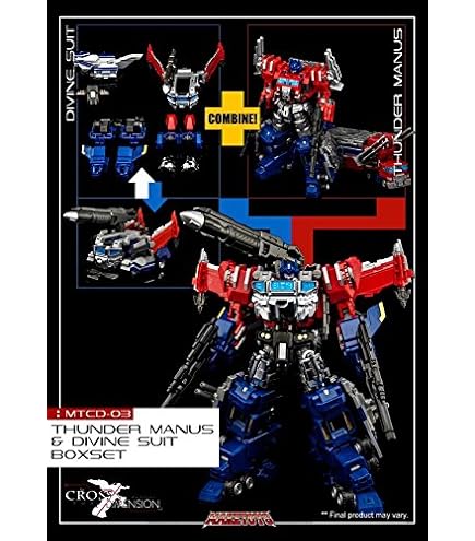 Amazon.co.jp: トランスフォーマー レジェンズ LG-EX ゴッドジンライ