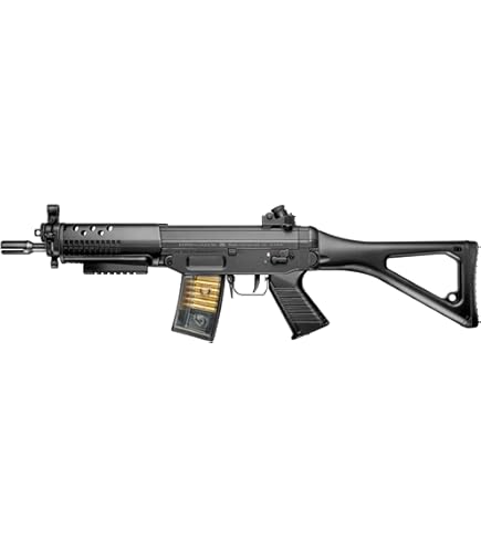 Amazon | 東京マルイ No28 FA-MAS 5.56F1 18歳以上スタンダード電動