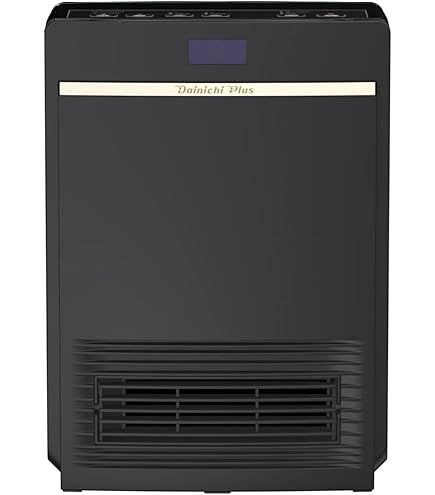 Amazon | ダイニチ(Dainichi) 加湿セラミックファンヒーター 暖房