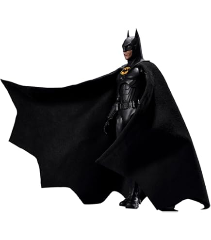 Amazon.co.jp: RAH リアルアクションヒーローズ BATMAN THE DARK