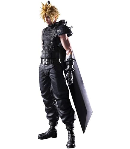 Amazon.co.jp: PLAY ARTS改 FINAL FANTASY XV プロンプト : ホビー