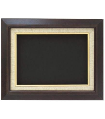 Amazon.co.jp: 油絵用 仮額縁 F4号 木地 白木材 : ホーム＆キッチン