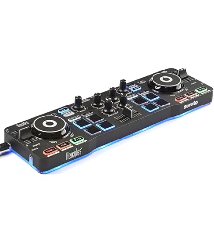Amazon.co.jp: Vestax DJコントローラー VCI-100MK2 Windows/Macintosh