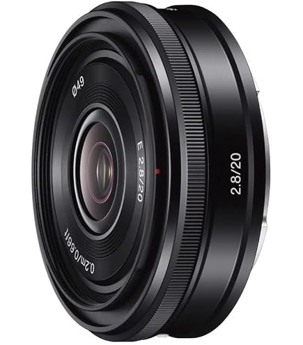 Amazon.co.jp: タムロン 20mm F2.8 Di III OSD M1:2 ソニーEマウント用