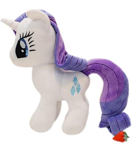 Amazon.co.jp: タイ(Ty) ぬいぐるみ My Little Pony トワイライト