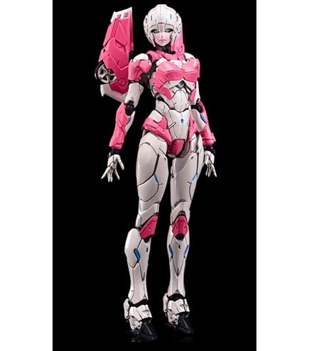 Flame Toys 風雷模型 トランスフォーマー スター・スクリーム mxn26g8