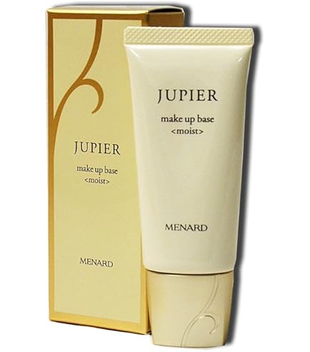 Amazon.co.jp: メナード エンベリエ メイクアップベース さっぱり 50ml