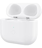 Amazon | PIAQEIOZ 充電ケース Airpods Proとの互換性あり Airpods
