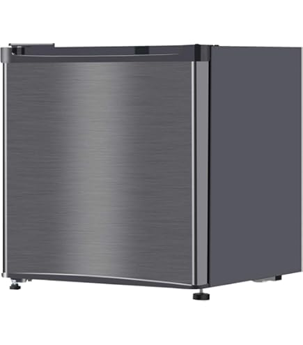 Amazon.co.jp: アビテラックス AR-143E ホワイトストライプ [冷蔵庫