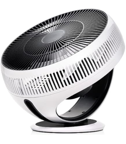 Amazon | バルミューダ グリーンファン サーキュ DCモーター