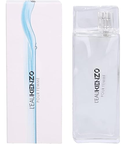 Amazon | 【ケンゾー】ローパ ケンゾー EDT 30mL | KENZO(ケンゾー