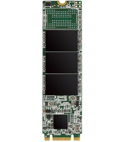 Amazon | Micron 5400 PRO 960 GB ソリッドステートドライブ - M.2