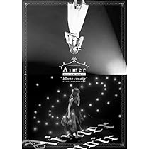 Amazon.co.jp: Aimer Hall Tour 2022 