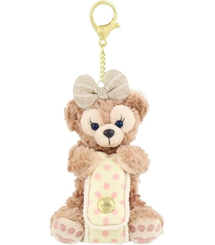 Amazon.co.jp: ダッフィー コレクションドール セット 2019 ダッフィー