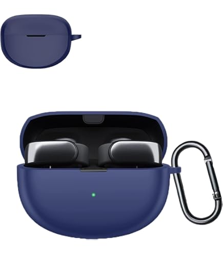 Amazon.co.jp: Bose Ultra Open Earbuds ワイヤレス充電 ケースカバー