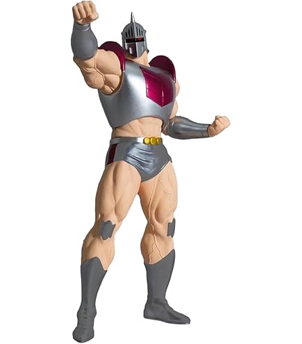 Amazon | CCP 匠 悪魔将軍 3.1 究極 ロンズデーライト 金箔 Ver