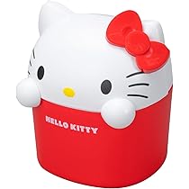 Amazon.co.jp: セイワ(SEIWA) カー用品 ハローキティ ダストボックス