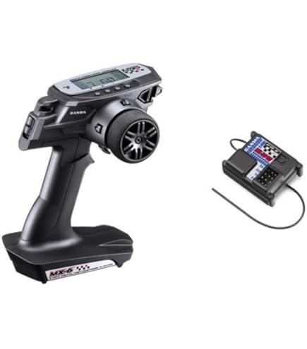 Amazon | サンワ RX-37E 受信機 2個セット DSSS2 M11X MT-4 MX-V