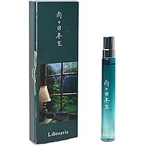 Amazon | Libroaria リブロアリア 香水 オードパルファム リトル6本