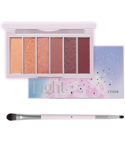 Amazon.co.jp: エチュードハウスプレイカラー アイシャドウ レザー