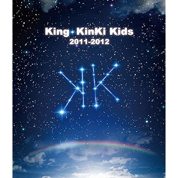 Amazon.co.jp: KinKi Kids 2010-2011 ~君も堂本FAMILY~ 【Blu-ray