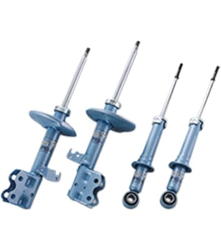 Amazon | KYB カヤバ ショックアブソーバー エクステージ 1台分 4本