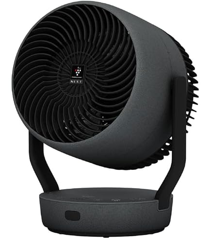 Amazon | シャープ サーキュレーター PK-18S01-B 大風量 低騒音