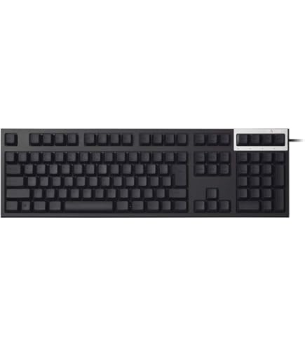 REALFORCE 108UD-A XE31B0 日本語配列キーボード本体 Amazon.co.jp