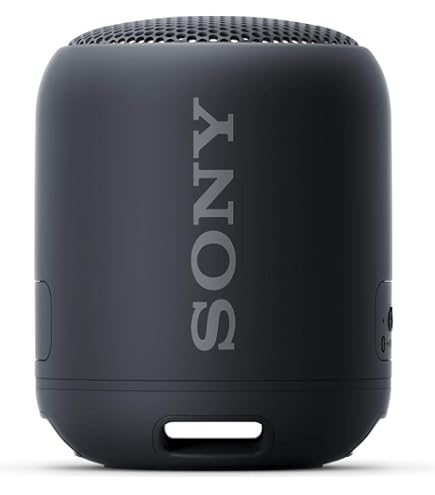 Amazon.co.jp: ソニー(SONY) ポータブルスピーカー SRS-XB13 BC