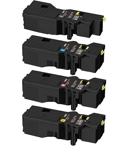 Amazon | NEC トナーカートリッジ イエロー 2本セット PR-L9110C-11W