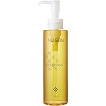 Amazon | ニュースキン｜クレンジング オイル｜150mL｜落ちにくい