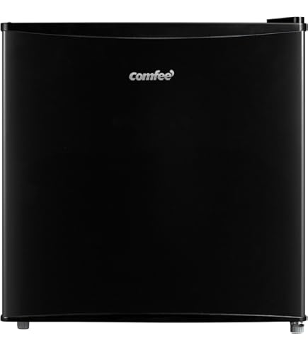 Amazon | 【左右開き対応/冷凍庫】TOHOTAIYO 1ドア 32L 直冷式冷凍庫