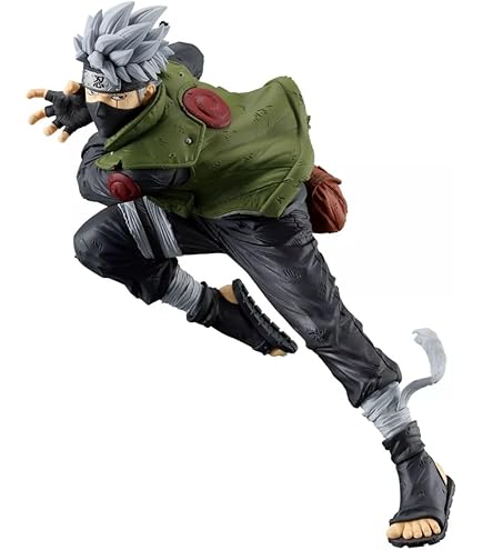 Amazon.co.jp: NARUTO-ナルト- BANPRESTO FIGURE COLOSSEUM 造形忍界