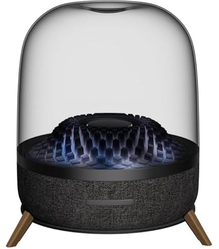 Amazon.co.jp: Harman Kardon AURA STUDIO 4 Wireless Bluetooth