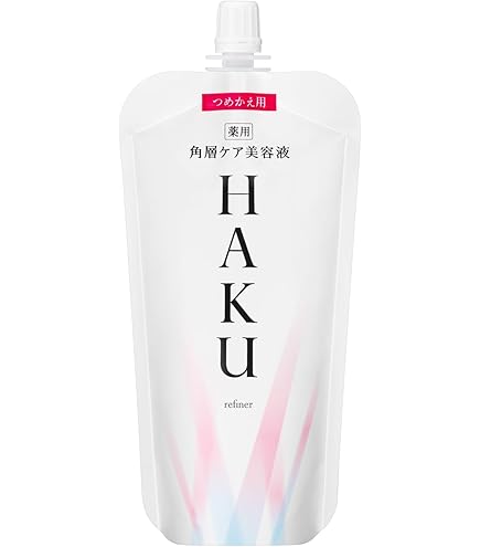 Amazon.co.jp: ハク HAKU メラノフォーカスEV レフィル 45g 【医薬部外