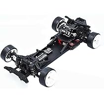 Amazon | Reve D RS-ST-PROデジタルサーボ (パープル) RS-STPP