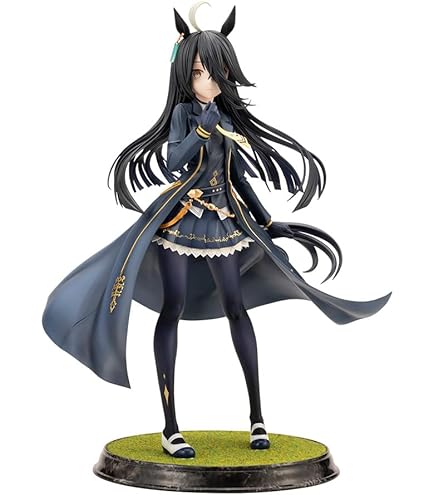Amazon.co.jp: アルター ウマ娘 プリティーダービー 1/7 ライス