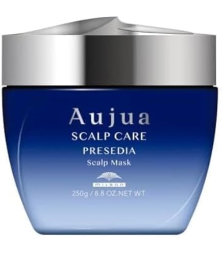 Amazon.co.jp: Milbon Aujua LSC Presedia Shampoo 8.5 fl oz (250 ml