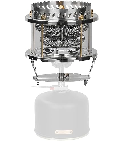 Amazon | トヨトミ 反射式ストーブ ニオイ軽減 遠赤効果 でるでる芯