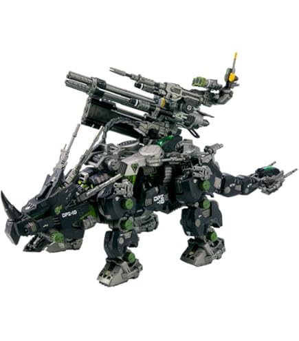 Amazon | 電撃ホビー限定 ゾイド ZOIDS GENERATIONS 1/72 ZGe-004