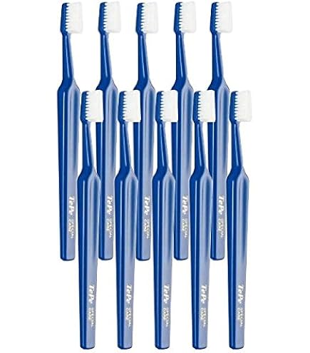 Amazon | 【テペ】スペシャルケア コンパクト 25本【歯ブラシ】【特別