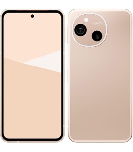 Amazon | シャープ SHARP AQUOS sense10 6.1インチ SIMフリー