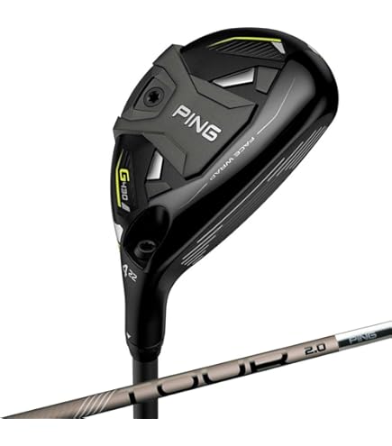 Amazon | ピン G440 ハイブリッド PING TOUR 2.0 CHROME 85 右利き用