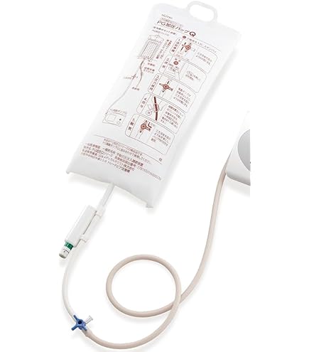 Amazon.co.jp: PG加圧Qシリーズセット（PG電動ポンプQ・PG加圧バックQ