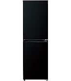 Amazon | ハイセンス 冷蔵庫 幅49cm 175L 一人暮らし スリム 大容量